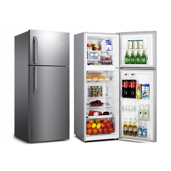Double Door Fridge